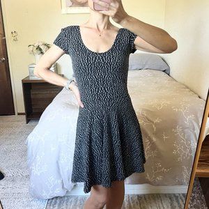 Urban Outfitters Skater Dress | XS